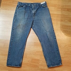 FR Jeans  Flame Resistant